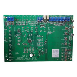 Orion 2 Z Mb Board For 2 Zone | APLIUM