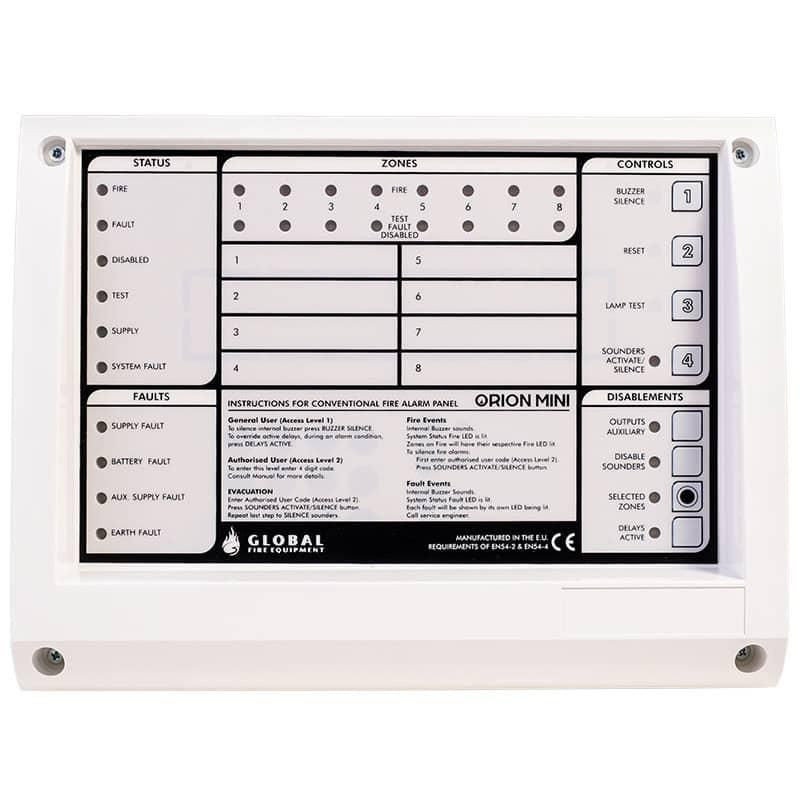 Orion Mini 2 Conventional | APLIUM