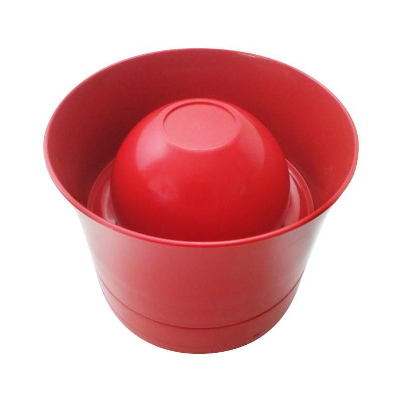 Valkyrie As Red Analog | APLIUM