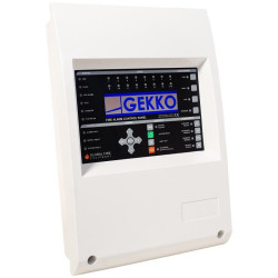 Gekko - 3 Loop Analog Central | APLIUM