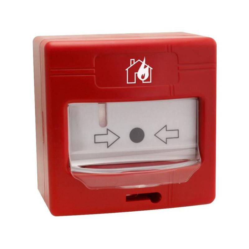 Analog Fire Button | APLIUM