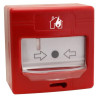 Analog Fire Button | APLIUM