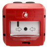 Conventional Fire Button | APLIUM