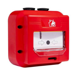 Conventional Fire Button With | APLIUM