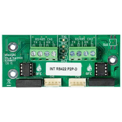 RS422 P2P-D Double RS422 | APLIUM