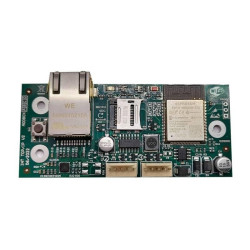 Tcp-ip Interface For | APLIUM