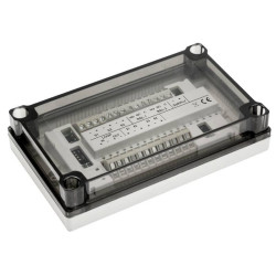 Multi I/O Quad Zone | APLIUM