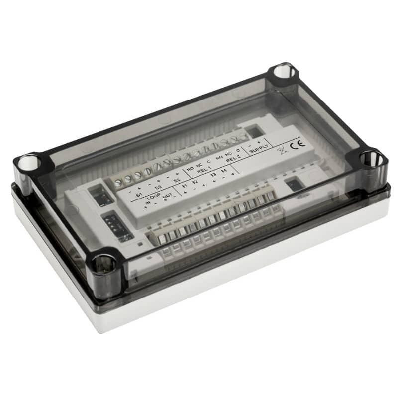 Multi I/O Quad Zone | APLIUM