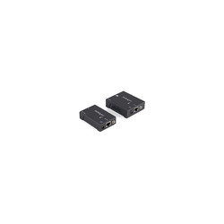 HDMI over CAT5 HDBaseT Extender - 4K