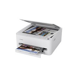 Canon PIXMA TS4150i - impresora multifunción - color