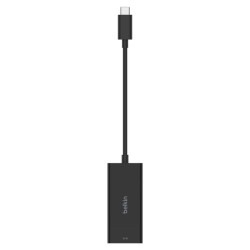Belkin INC012BTBK base para portátil y replicador de puertos | APLIUM