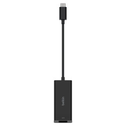 Belkin INC012BTBK base para portátil y replicador de puertos | APLIUM