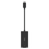 Belkin INC012BTBK base para portátil y replicador de puertos | APLIUM