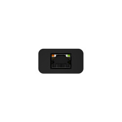 Belkin INC012BTBK base para portátil y replicador de puertos | APLIUM
