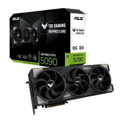 ASUS TUF Gaming TUF-RTX5090-O32G-GAMING NVIDIA GeForce RTX 5 | APLIUM