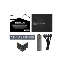 ASUS TUF Gaming TUF-RTX5090-O32G-GAMING NVIDIA GeForce RTX 5 | APLIUM