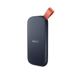 Sandisk - External Solid State Drive 2 - Ref. | APLIUM