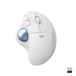 ERGO M575 Wireless Trackball