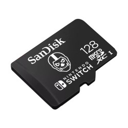 SanDisk SDSQXAO-128G-GN6ZG memoria flash 128 GB MicroSDXC UH | APLIUM