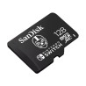 SanDisk SDSQXAO-128G-GN6ZG memoria flash 128 GB MicroSDXC UH | APLIUM