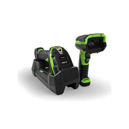 LI3608: RUGGED, LINEAR IMAGER,
