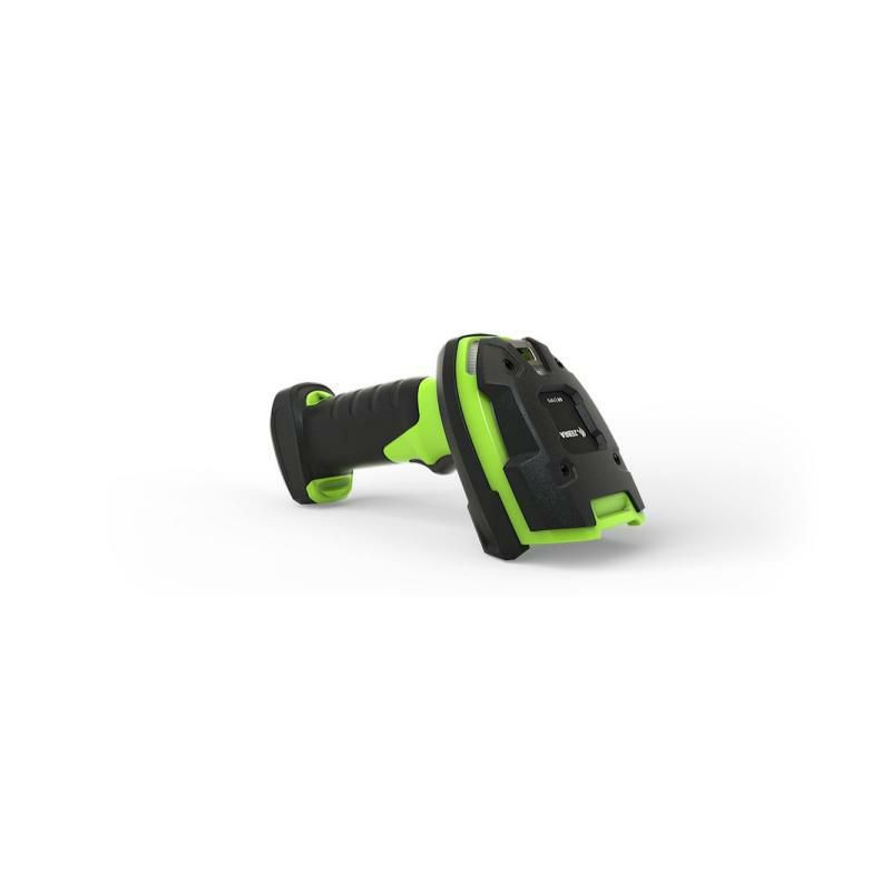 LI3608 Rugd Linear Imgr Cord Industrial Green Vibr Motor | APLIUM