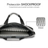 Maletín Subblim Air Padding Laptop Bag para Portátiles hasta | APLIUM