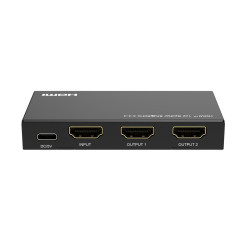 8K@60Hz HDMI Splitter 1x2, | APLIUM