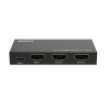 8K@60Hz HDMI Splitter 1x2, | APLIUM