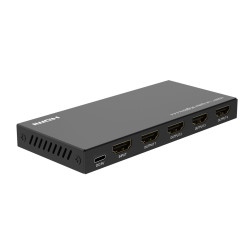 8K@60Hz HDMI Splitter 1x4, | APLIUM