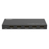 8K@60Hz HDMI Splitter 1x4, | APLIUM