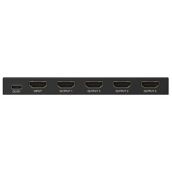 8K@60Hz HDMI Splitter 1x4, | APLIUM
