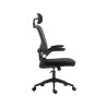 ErgoFusion Gaming Chair Basic | APLIUM