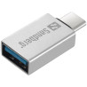 USB-C to USB 3.0 Dongle | APLIUM