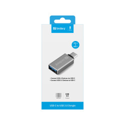 USB-C to USB 3.0 Dongle | APLIUM