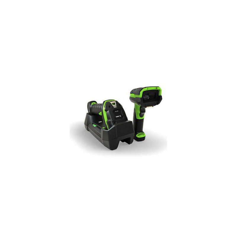 Kit LI3678-ER Rugg Fips Crdl SCAN/CRADLE/USB CBL/PSU | APLIUM