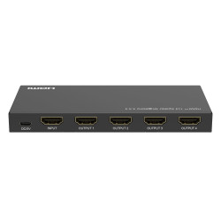 4K@60Hz HDMI Splitter 1x4, | APLIUM