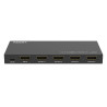 4K@60Hz HDMI Splitter 1x4, | APLIUM