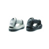LI4278-SR WHITE STAND.