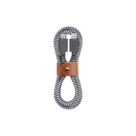 Belt Cable KV-C-Lightning.