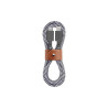 Belt Cable KV-C-Lightning.