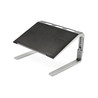 Laptop Stand - Adjustable - Tilted