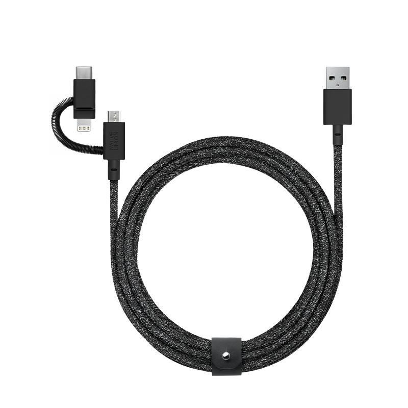 Belt Cable-Universal-Cosmos-2M