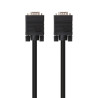Cable SVGA Nanocable 10.15.1302/ VGA Macho - VGA Macho/ 1.8m | APLIUM