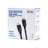 Cable HDMI 1.4 Nanocable 10.15.1825/ HDMI Macho - HDMI Macho | APLIUM