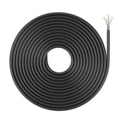 Bobina de Cable RJ45 para Exteriores UTP AWG23 Aisens A135-0 | APLIUM
