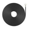 Bobina de Cable RJ45 para Exteriores UTP AWG23 Aisens A135-0 | APLIUM