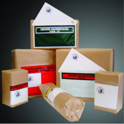 Caja De 1.000 Sobres Packing List A5/C5 - 225X160 Mm Transpa | APLIUM