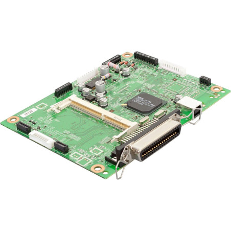 PC board