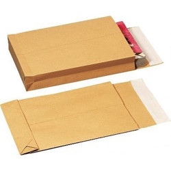 Caja 250 Bolsas Din B4 Folio (250X353) Bolsa Fuelle 250X353X | APLIUM